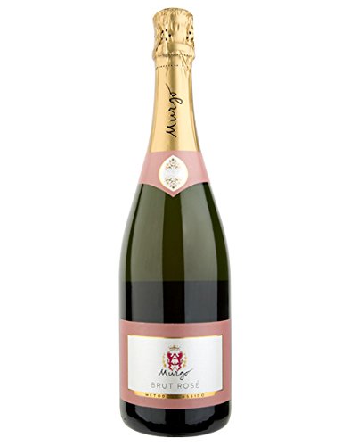 Etna Brut Rosé DOC Murgo 2019 0,75 ℓ Etna Brut Rosé DOC Murgo 2019 0,75 ℓ von Murgo