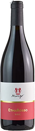 Etna Rosso DOC Murgo 2019 0,75 ℓ Etna Rosso DOC Murgo 2019 0,75 ℓ von Murgo