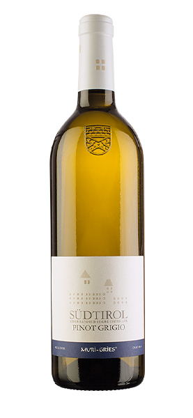 Pinot Grigio Alto Adige DOC 2023 Pinot Grigio Alto Adige DOC 2023 von Muri Gries