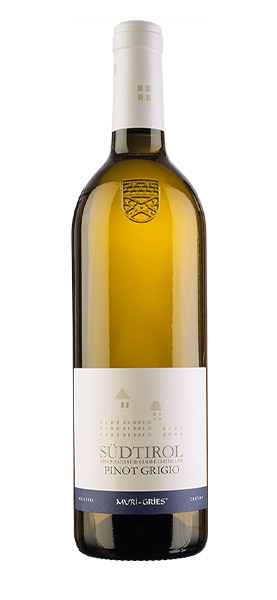 Pinot Grigio Alto Adige DOC 2022 von Muri Gries