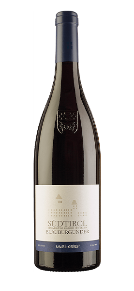 Pinot Nero Alto Adige DOC 2022 von Muri Gries