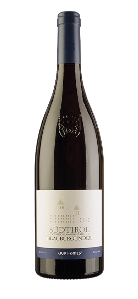 Pinot Nero Alto Adige DOC 2022 von Muri Gries