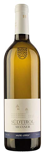 SiIvaner DOC 2017 SiIvaner DOC 2017 von Muri-Gries