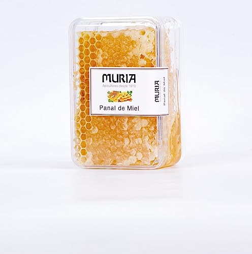 Muria Tarrina Panal De Miel 200 G Aprox. Muria Muria Tarrina Panal De Miel 200 G Aprox. Muria von MURIA