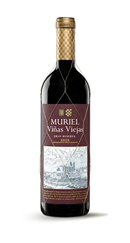 Muriel - Gran Reserva DOC 2014 von MURIEL