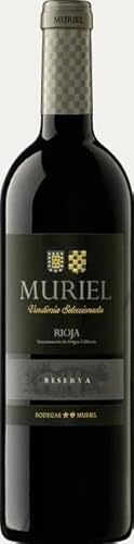 Muriel - Reserva DOC 2017 Muriel - Reserva DOC 2017 von MURIEL