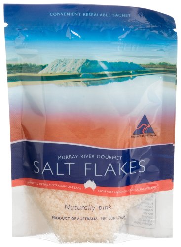 Murray River Salt, 50g Murray River Salt, 50g von Murray River Salt