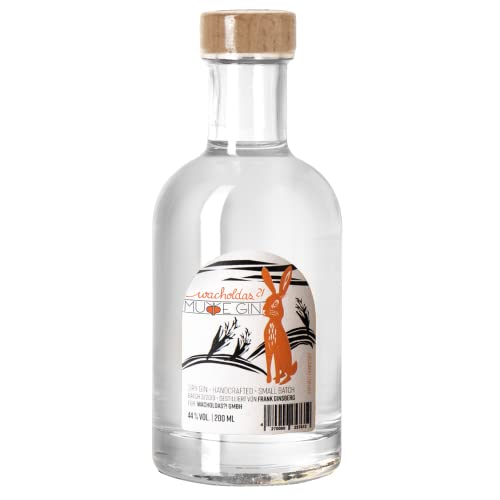 Murre Gin (200 ml) von Murre Gin