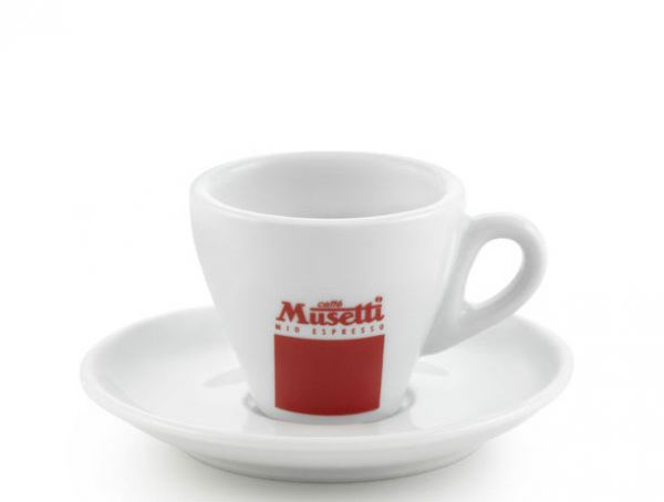 Musetti Espressotasse Musetti Espressotasse von Musetti