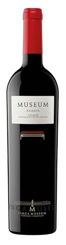 Finca Museum Real Reserva Cigales DO 2011 (1 x 0.75 l) von Museum