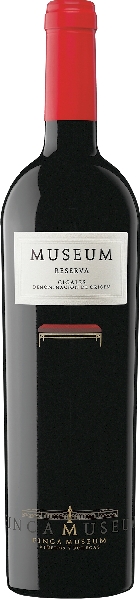Museum Real Reserva Cigales DO Jg. 2016 24 Monate in Barriques gereift Museum Real Reserva Cigales DO Jg. 2016 24 Monate in Barriques gereift