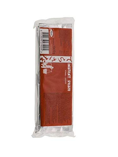 Muso Instant Dashi Kombu Shiitake Brühe-100 g Muso Instant Dashi Kombu Shiitake Brühe-100 g von Muso