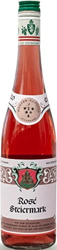 Muster.Gamlitz Rose Retro 2022 (1x 0.75L Flasche) von Muster.Gamlitz