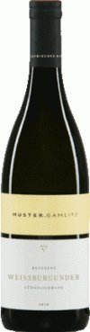 Muster.Gamlitz Weissburgunder Reverenz 2020 (1x 0.75L Flasche) Muster.Gamlitz Weissburgunder Reverenz 2020 (1x 0.75L Flasche) von Muster.Gamlitz