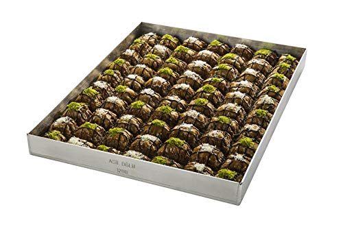 Golden Premium Baklava (500) von Mutters Baklava