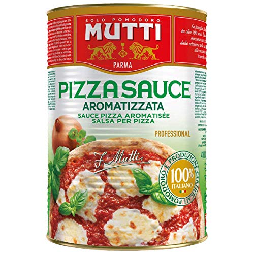 800g Dose Mutti aromatische Pizzasauce von Mutti