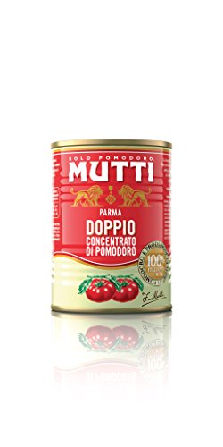 Doppio Concentrato di Pomodoro (6 x 440g) von Mutti