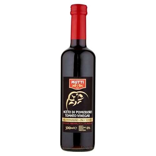 Mutti - Tomatenessig 'Aceto Di Pomodoro' - 500 ml von Mutti