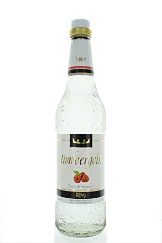Grappa Himbeergeist – Geist Di Lamponi 70 cl Mvg Italia = 28.29 €/L Grappa Himbeergeist – Geist Di Lamponi 70 cl Mvg Italia = 28.29 €/L von Mvg Italia