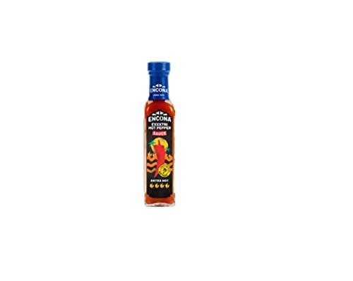 Encona Thai Sweet Chili Sauce 142ml Encona Thai Sweet Chili Sauce 142ml von My Africa Caribbean