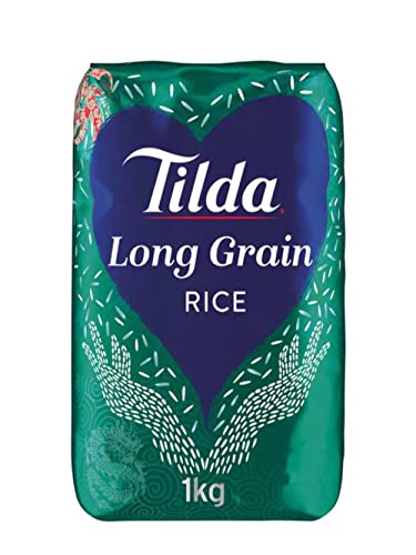 Tilda Langkornreis, 1 kg Tilda Langkornreis, 1 kg von My Africa Caribbean