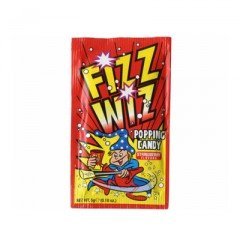 Fizz Wiz Knallbonbons - 8 Stück Fizz Wiz Knallbonbons - 8 Stück von MyCandyShop