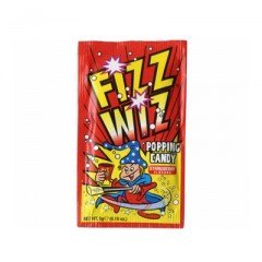 Fizz Wiz Knallbonbons - 8 Stück von MyCandyShop