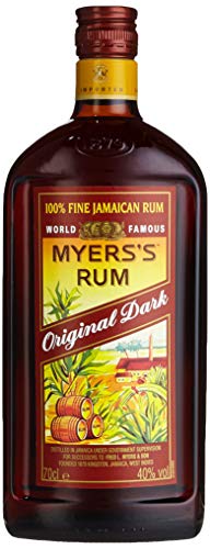 Myers's Jamaica Rum (1 x 0.7 l) von Myers