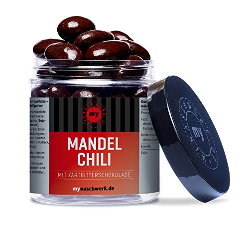 MANDEL CHILI von Mynaschwerk.de