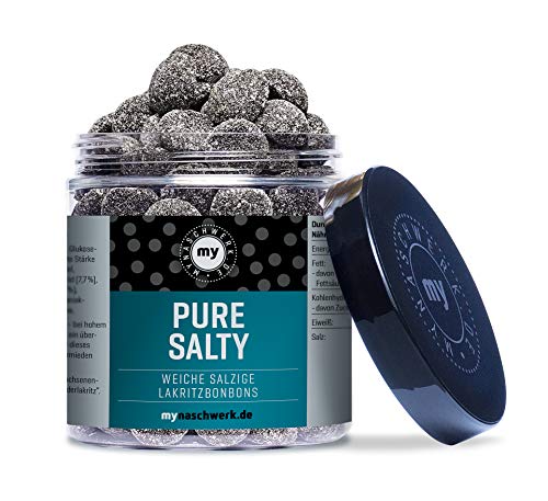 Pure Salty Pure Salty von Mynaschwerk.de