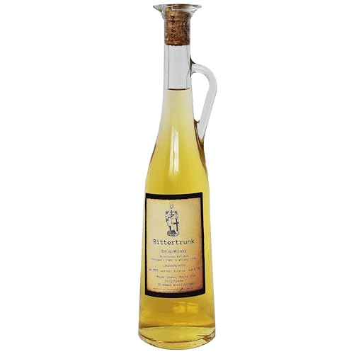 Rittertrank Met Honig Whisky 0,75 Liter in der Amphore - Honigwein Wein Met Ritter Rittertrank Met Honig Whisky 0,75 Liter in der Amphore - Honigwein Wein Met Ritter von MystiCalls