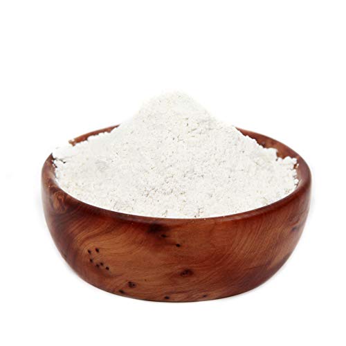 Kaolin Weiß Superfein Britisch Clay - 10Kg Kaolin Weiß Superfein Britisch Clay - 10Kg von Mystic Moments