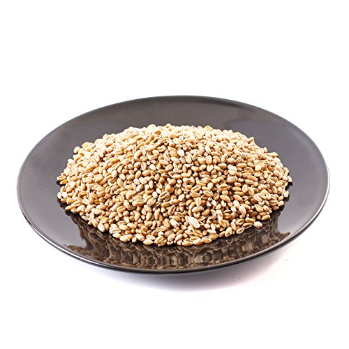 Mystic Moments | Whole Wheat Grains 1Kg Pure & Natural Mystic Moments | Whole Wheat Grains 1Kg Pure & Natural von Mystic Moments