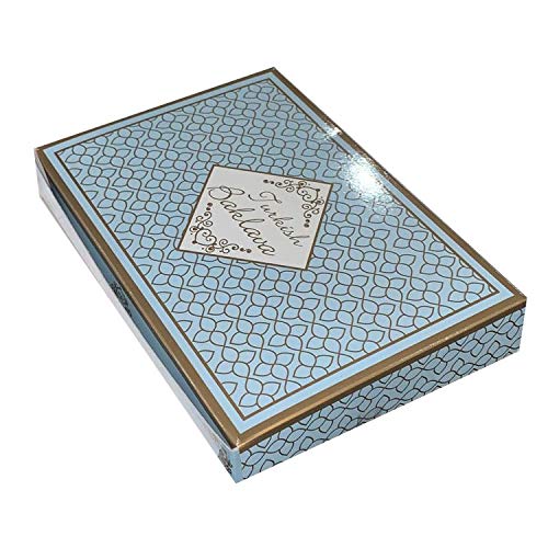 Baklava Karton/Baklava Box für 1 kg 100 stk. Baklava Karton/Baklava Box für 1 kg 100 stk. von Mytortenland
