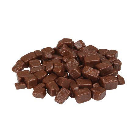 Ovalette Vollmilch Schokolade stückchen/grob gehackt 5 kg Ovalette Vollmilch Schokolade stückchen/grob gehackt 5 kg von Mytortenland