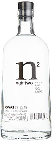 N Gin Two (1 x 0.7 l) von N Gin