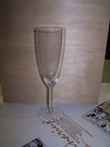 Bicchiere Flute Da 15 Cl Spumante/champagne N.d. Bicchiere Flute Da 15 Cl Spumante/champagne N.d. von N.d.