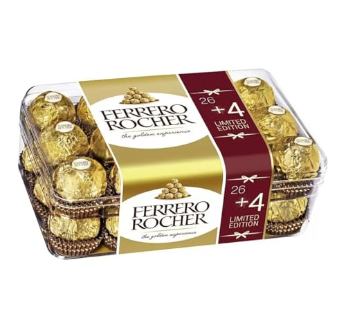 Ferraroo Rocher T26+4, 375g | NAEM von NAEM
