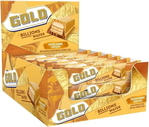 Gold Billions Oblaten, 24 x 39,5 g | NAEM Gold Billions Oblaten, 24 x 39,5 g | NAEM von NAEM