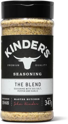 Kinderr The Blend Würzmittel, 347 g NAEM von NAEM