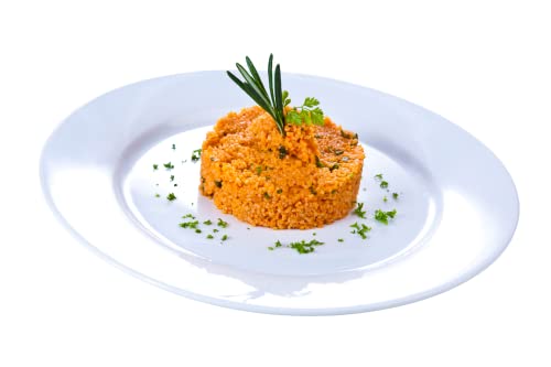 Nafa - Couscous Salat, 200 g Becher von NAFA Feinkost