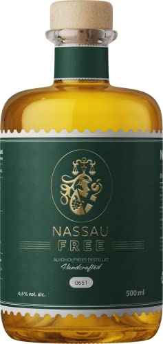 NASSAU FREE von NASSAU