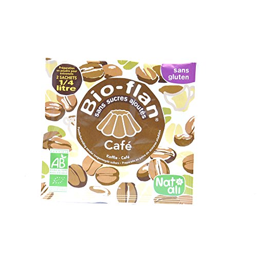 NATALI - KAFFEE-BIOFLAN OHNE ZUCKER 10G NATALI - KAFFEE-BIOFLAN OHNE ZUCKER 10G von NATALI