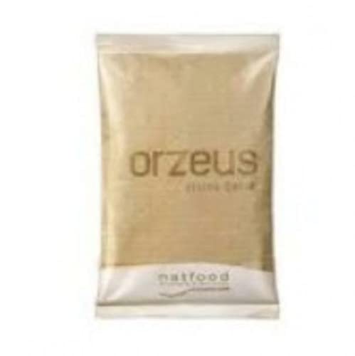 ORZO ORZEUS 200G e90 PORTIONENe ORZO ORZEUS 200G e90 PORTIONENe von NATFOOD