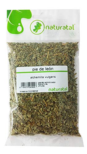 PIE DE LEON 40 GR FLOWER PI von LA FLOR DEL PIRINEO