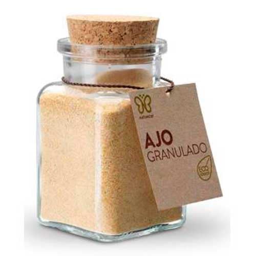AJO GRANULADO ECO GOURMET BC 110 GR AJO GRANULADO ECO GOURMET BC 110 GR von NATURCID
