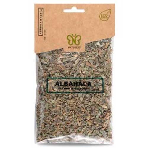 ALBAHACA ECO 50 GR von NATURCID