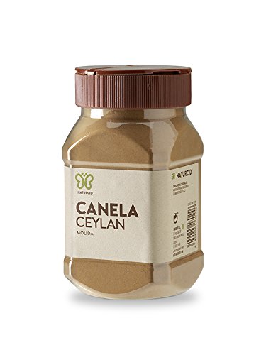 CANELA MOLIDA PET 150 GR CANELA MOLIDA PET 150 GR von NATURCID