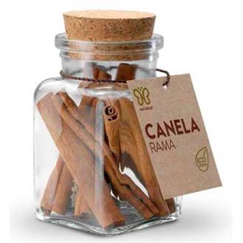 CANELA RAMA ECO 35 GR GOURMET B.C CANELA RAMA ECO 35 GR GOURMET B.C von NATURCID