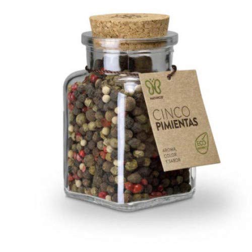 Fünf Pfeffer ECO BC 70GR (CJ20) von NATURCID